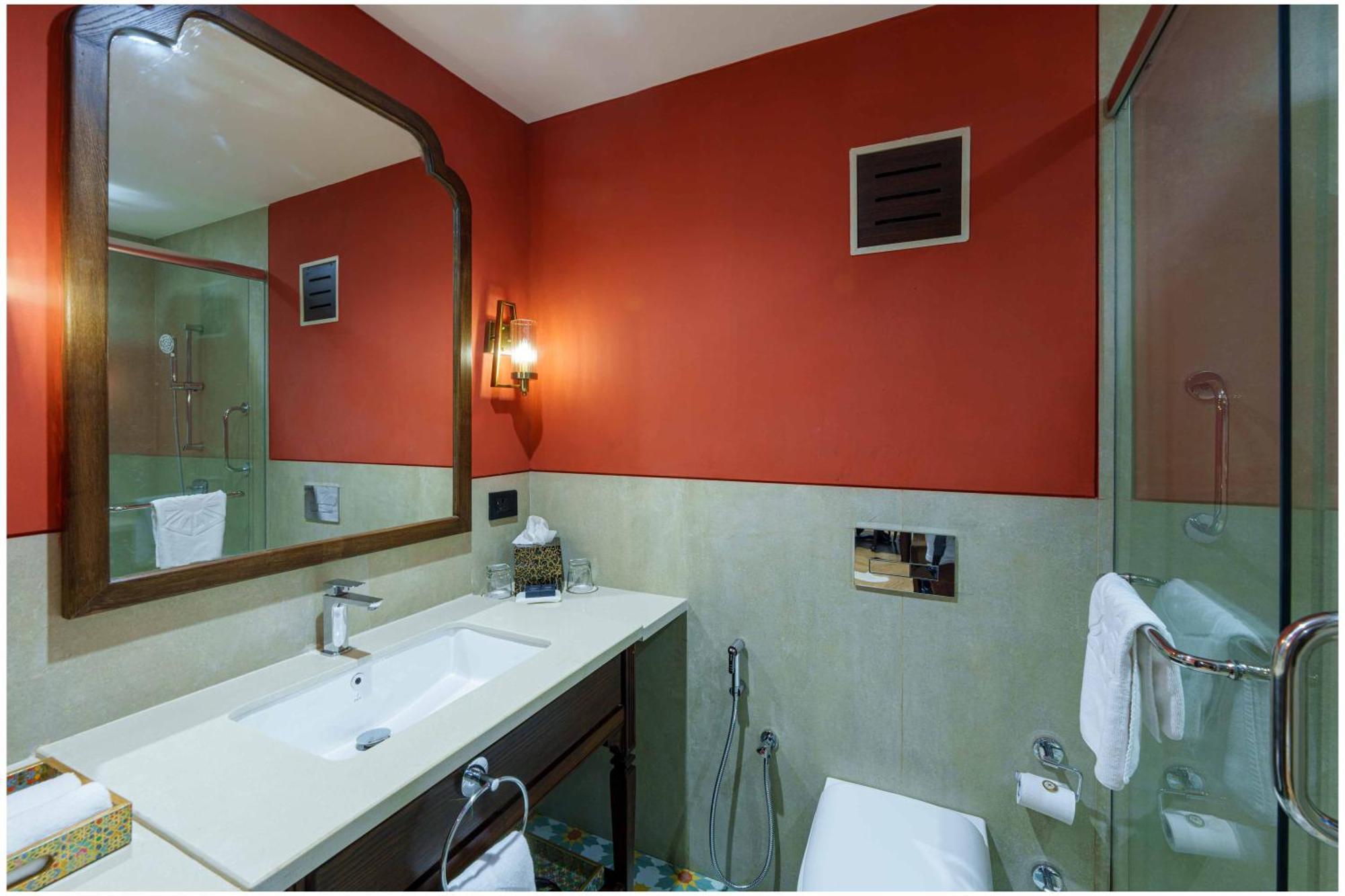 Amã Stays & Trails Aguada Serenity Villa , Goa Candolim Exterior photo